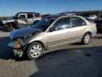 2002 HONDA CIVIC