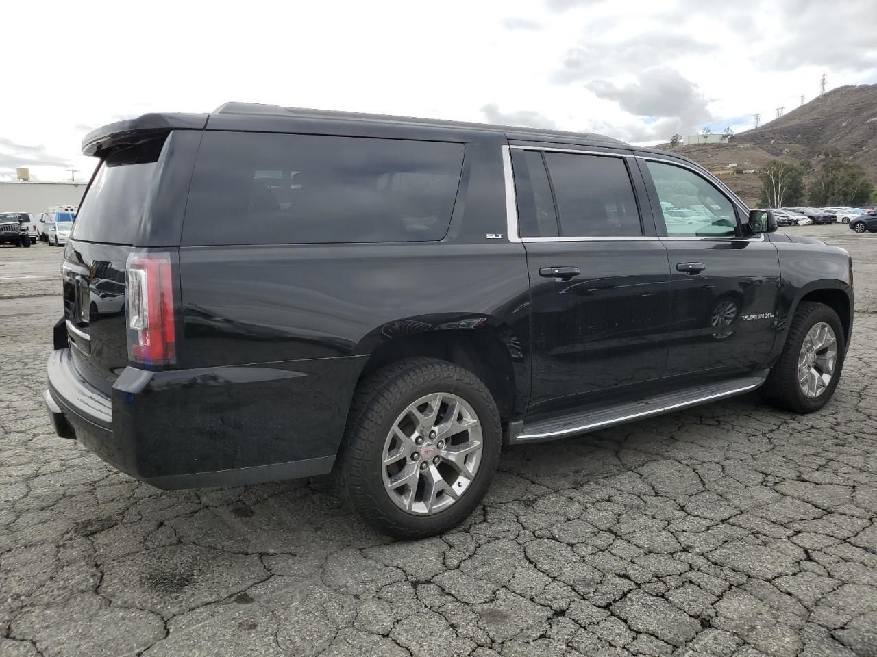 2016 GMC Yukon XL