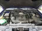2012 NISSAN Frontier