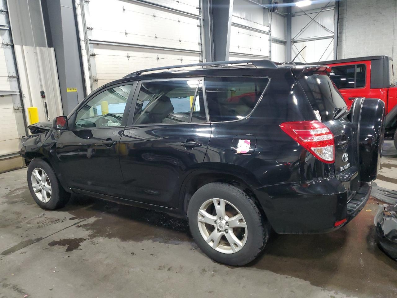 2012 TOYOTA RAV4
