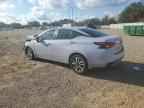 2025 NISSAN VERSA