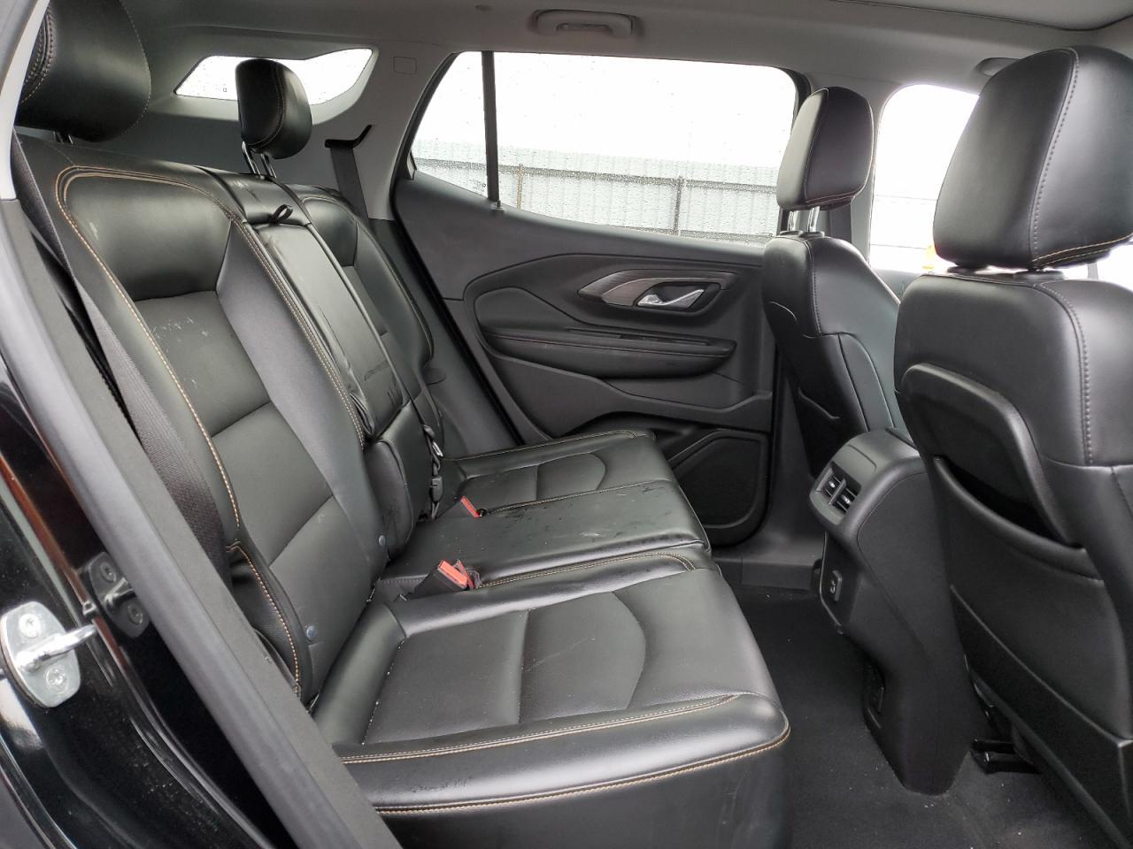 2019 GMC Terrain
