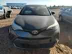 2020 TOYOTA C-HR