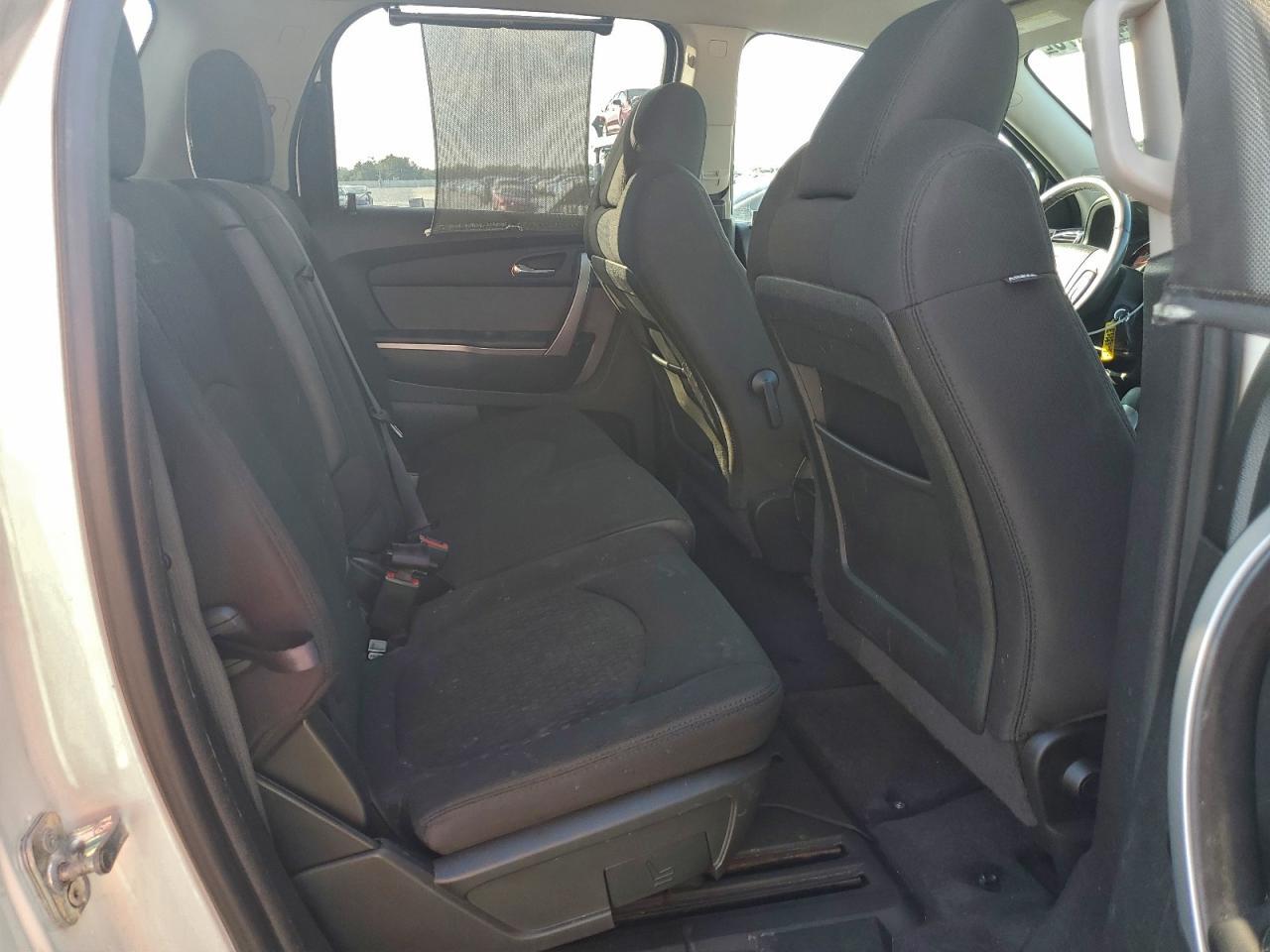 2012 GMC ACADIA