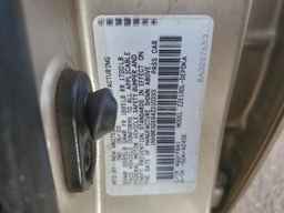 2004 TOYOTA COROLLA