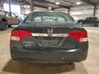 2010 HONDA CIVIC