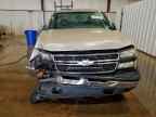 2006 CHEVROLET Silverado