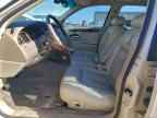 2000 LINCOLN Town Car