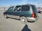 2000 NISSAN Quest