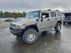 2004 HUMMER H2