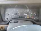 1999 JEEP WRANGLER