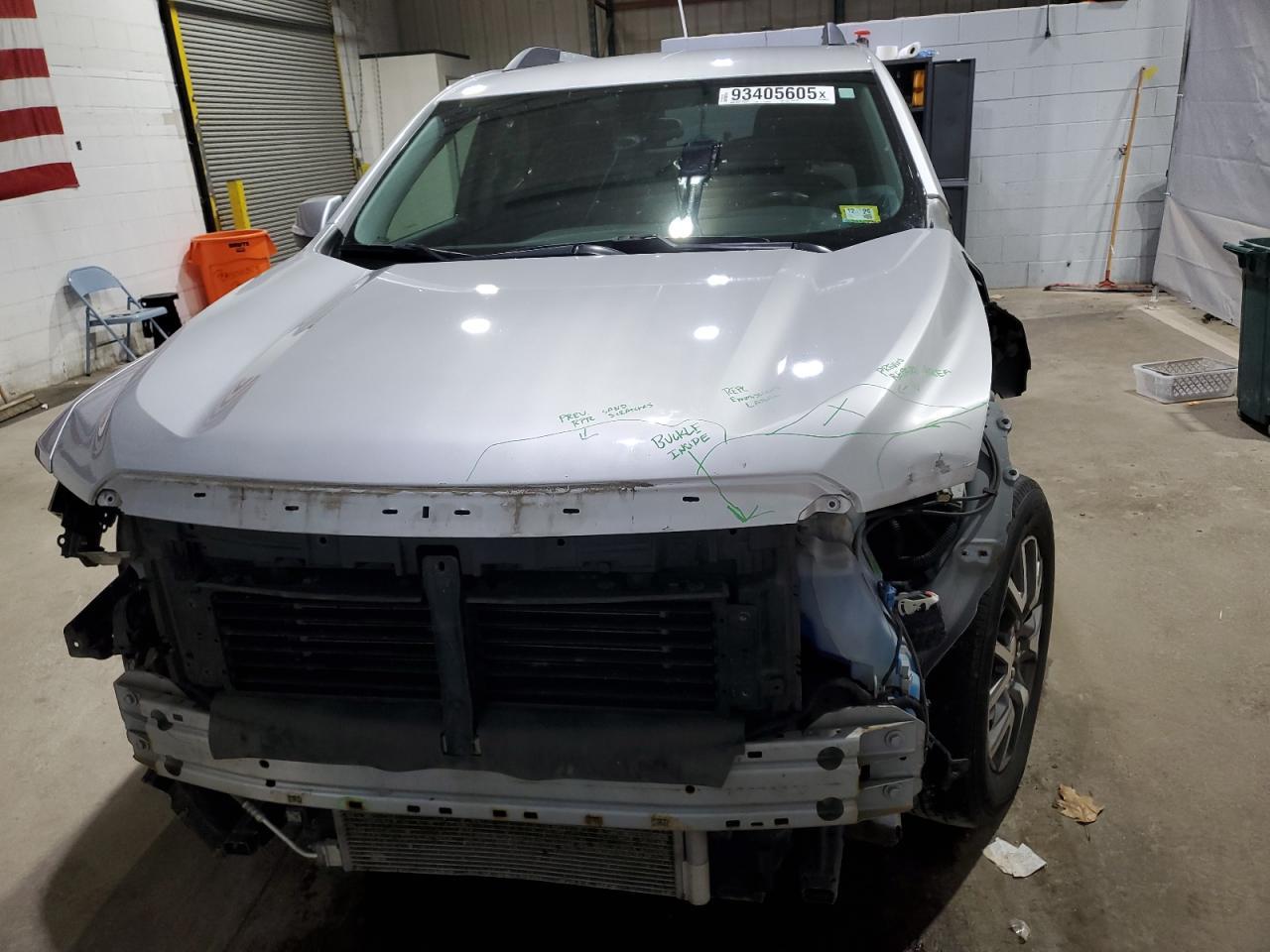 2020 GMC ACADIA