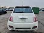 2012 FIAT 500