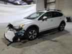 2014 SUBARU XV Crosstrek