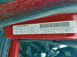 2011 JEEP WRANGLER