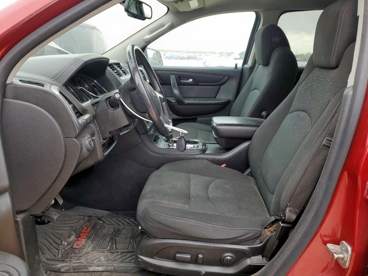 2014 GMC ACADIA