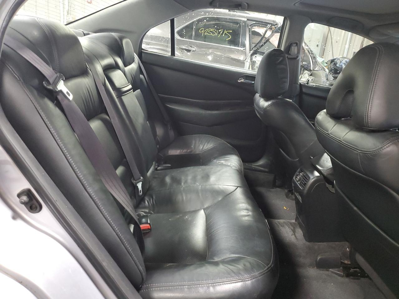 2003 ACURA TL