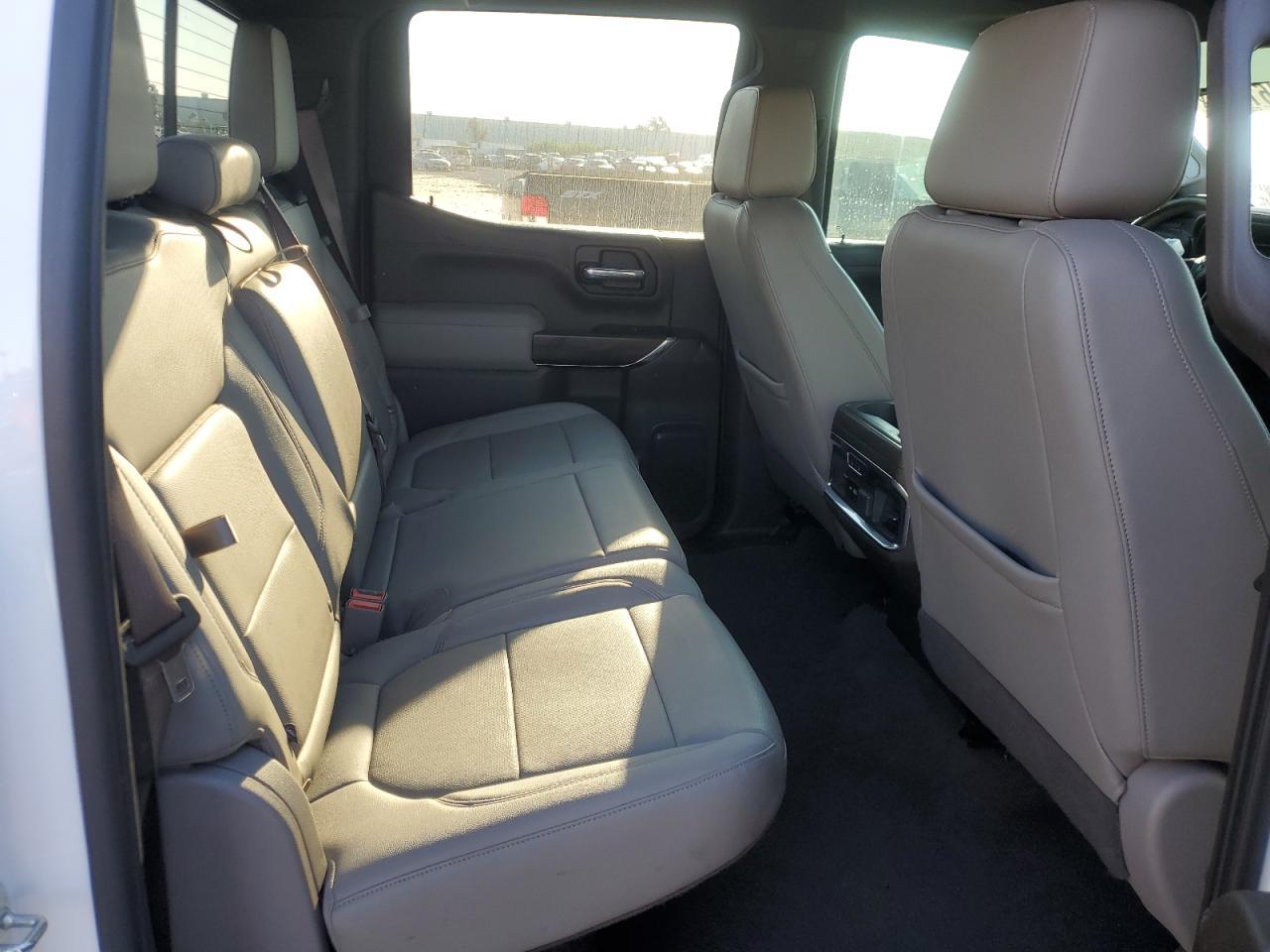 2020 GMC Sierra