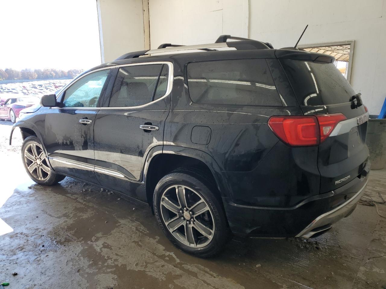2019 GMC ACADIA