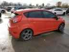 2015 FORD Fiesta