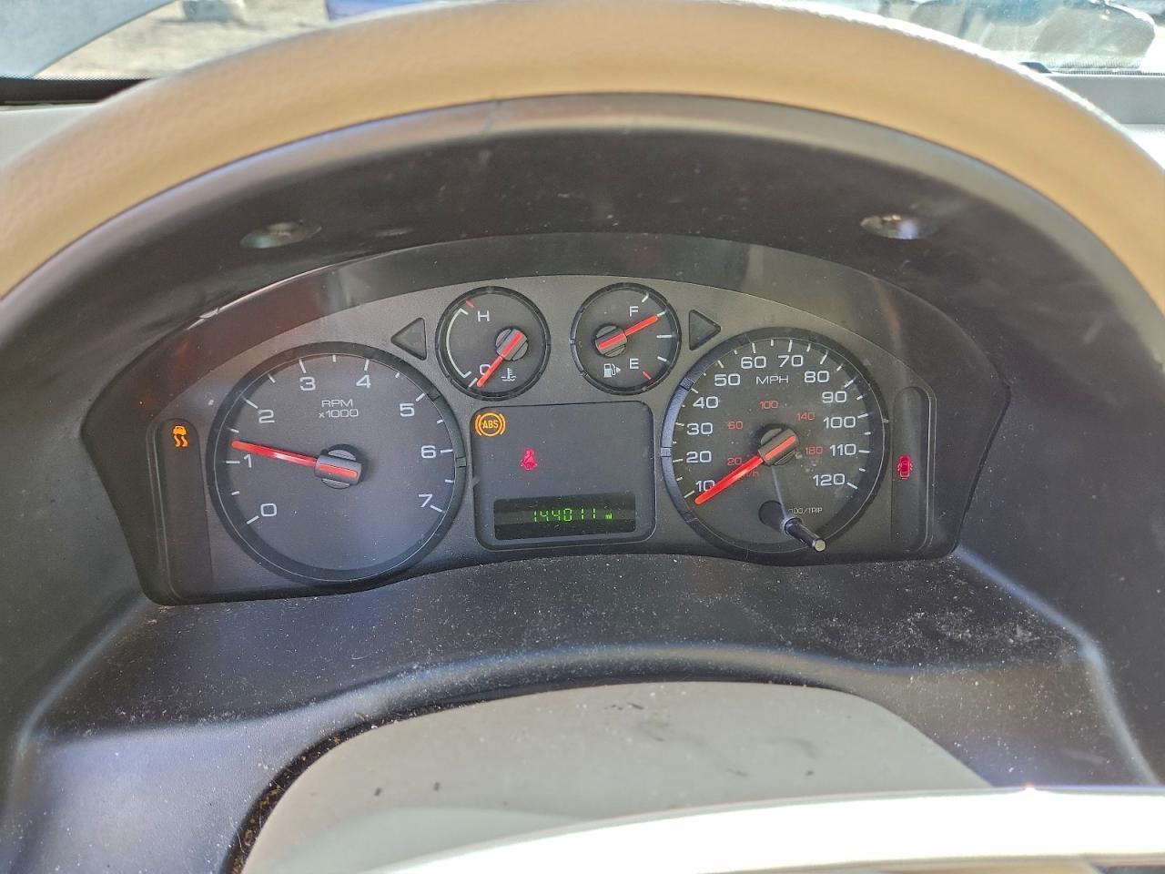 2005 FORD Freestyle