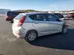 2013 HYUNDAI ACCENT