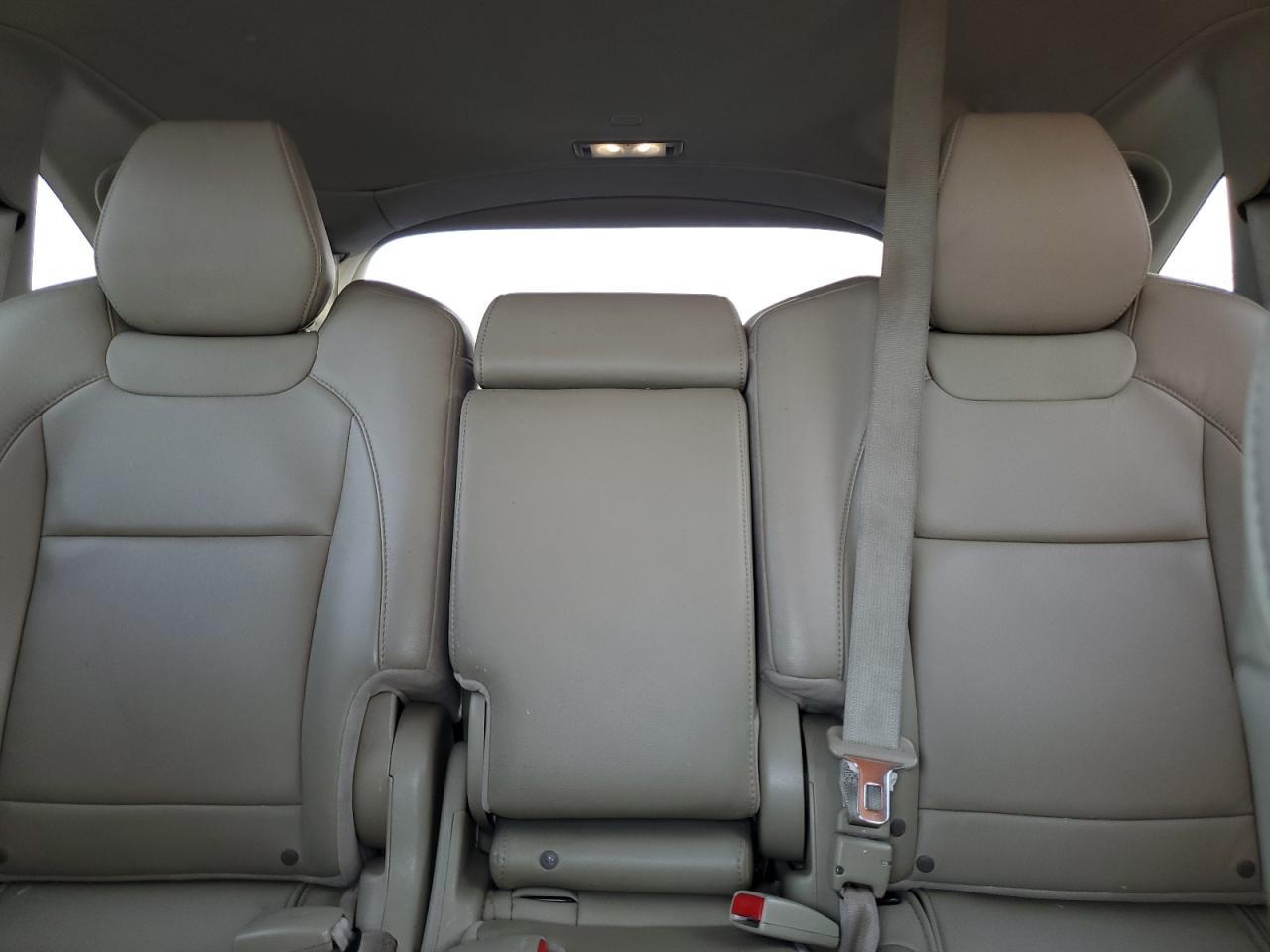 2015 ACURA MDX