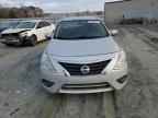 2018 NISSAN VERSA