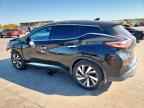 2018 NISSAN MURANO