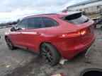 2019 JAGUAR F-Pace