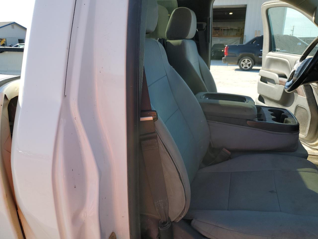 2018 GMC Sierra