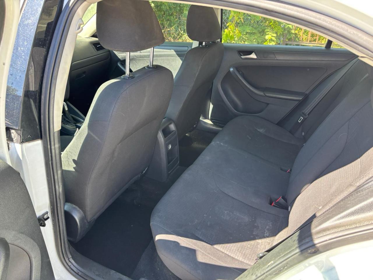 2016 VOLKSWAGEN JETTA