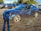 2015 CHEVROLET CRUZE