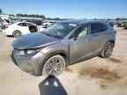 2016 LEXUS NX 200T