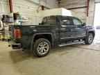 2018 GMC Sierra