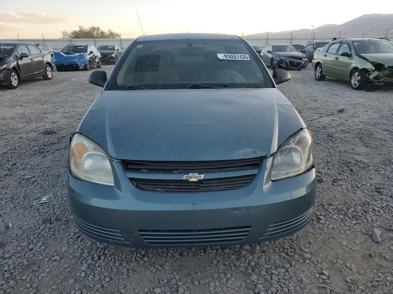 2010 CHEVROLET COBALT