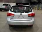 2013 KIA FORTE