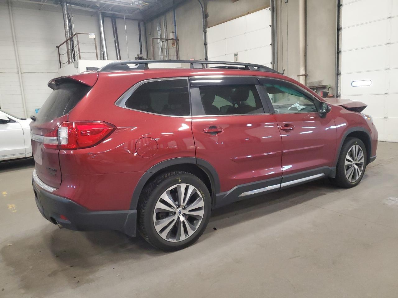 2019 SUBARU Ascent