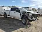 2024 CHEVROLET Silverado 3500