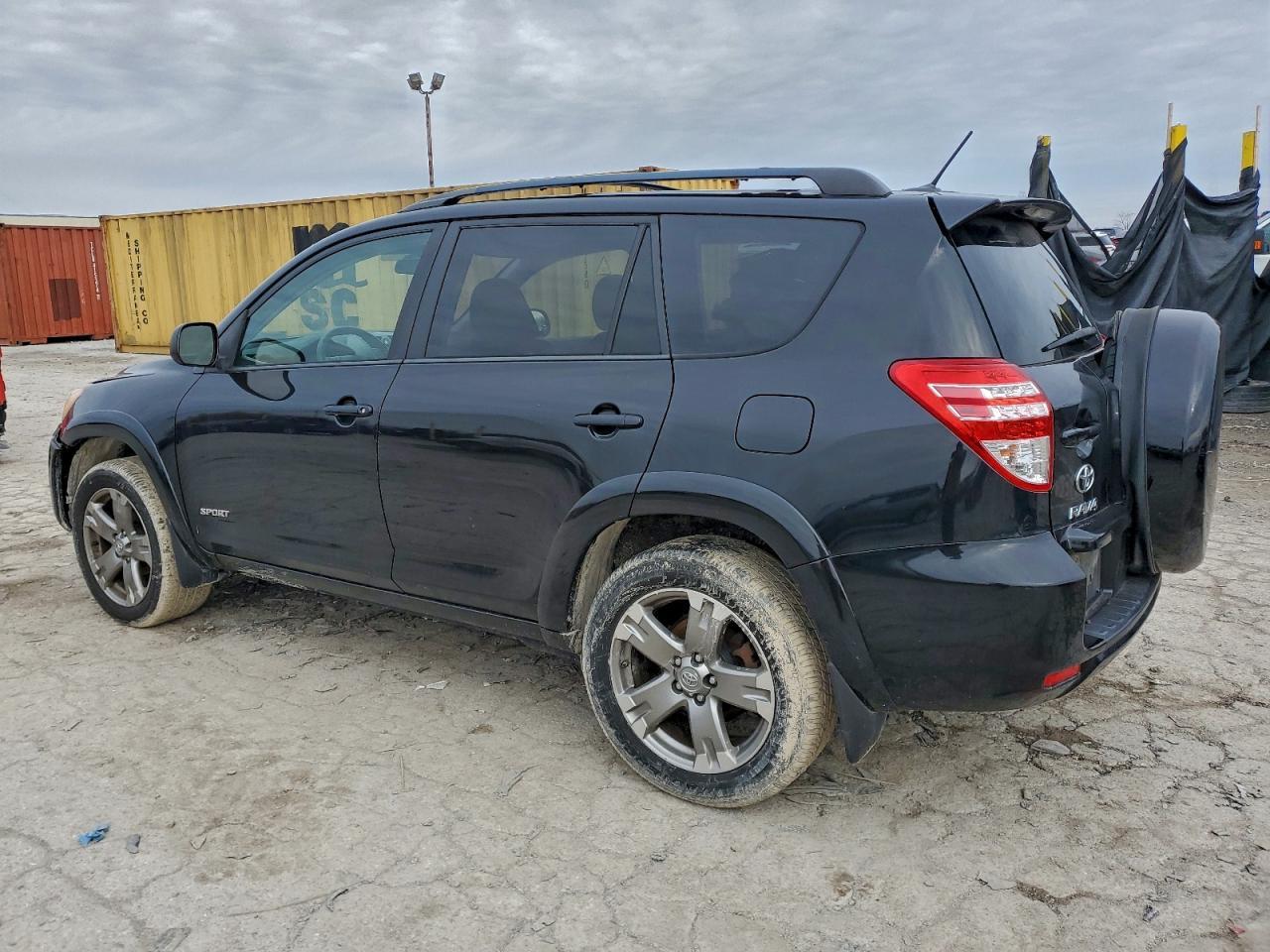 2012 TOYOTA RAV4