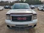 2009 GMC Sierra