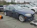 2013 BMW 5 series