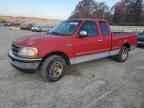 1997 FORD F-150