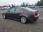 2010 CADILLAC CTS