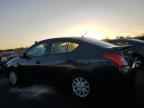 2015 NISSAN VERSA