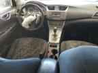 2013 NISSAN SENTRA