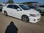 2011 TOYOTA COROLLA