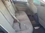 2011 FORD FUSION