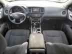2013 NISSAN PATHFINDER