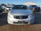 2010 HONDA ACCORD